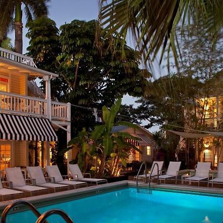 Alexander'S Guesthouse-Adult Exclusive, Lgbtq Friendly Кі-Вест Екстер'єр фото