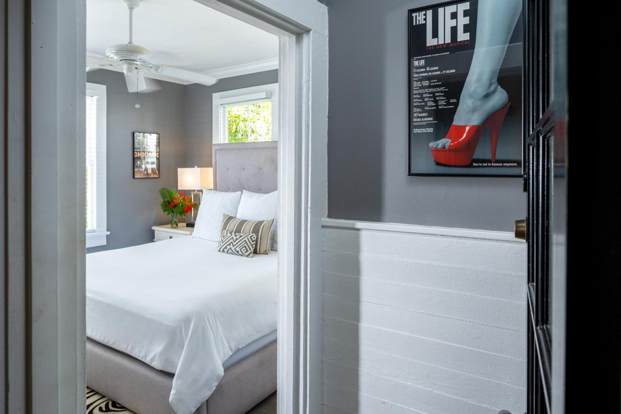 Alexander'S Guesthouse-Adult Exclusive, Lgbtq Friendly Кі-Вест Номер фото