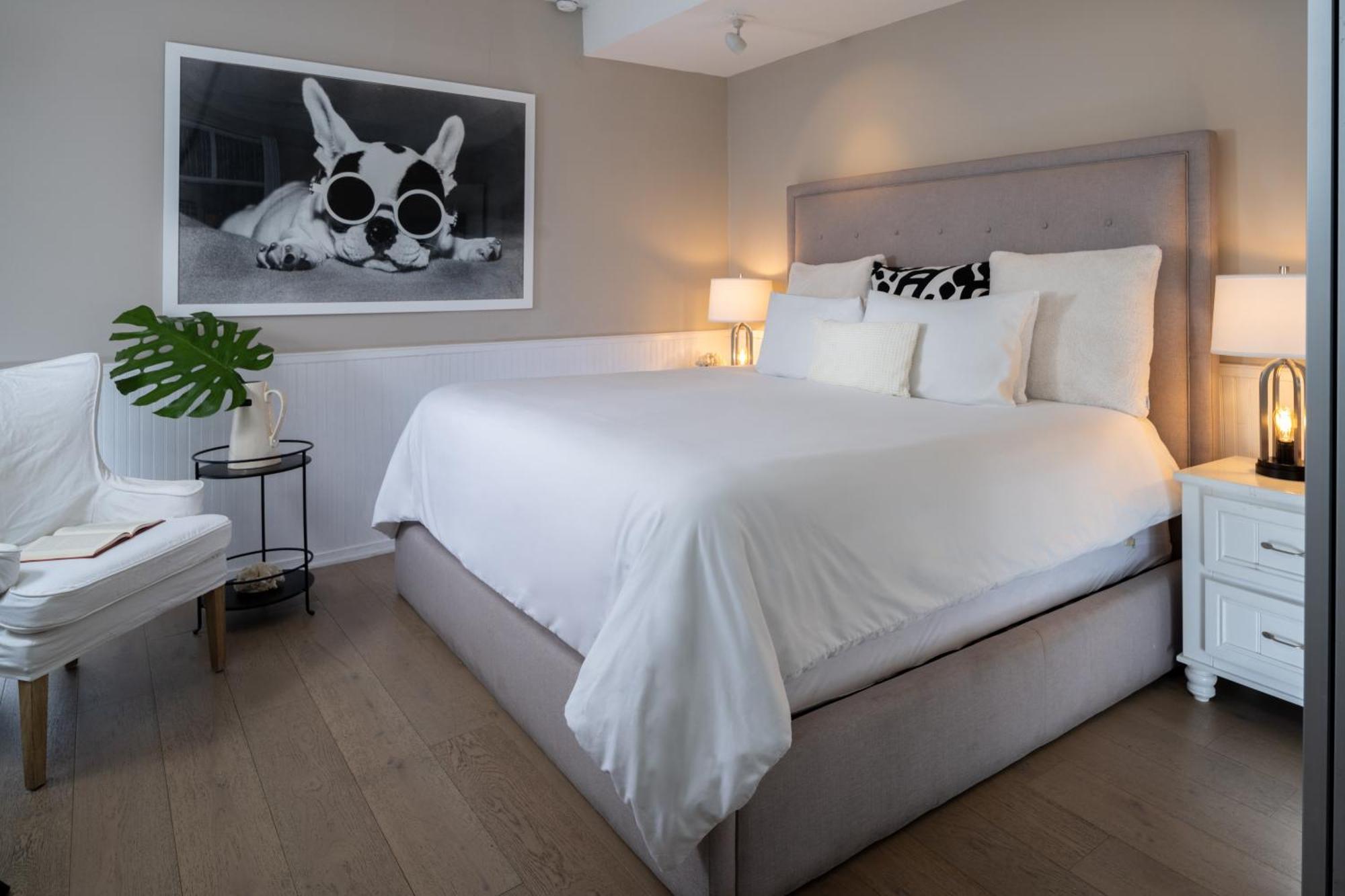 Alexander'S Guesthouse-Adult Exclusive, Lgbtq Friendly Кі-Вест Номер фото