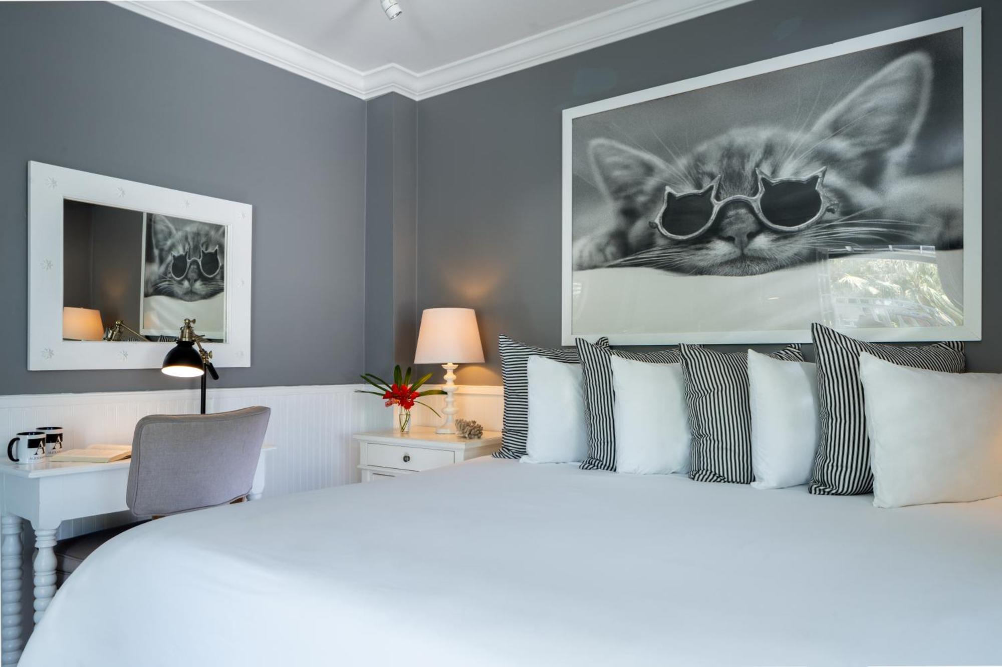 Alexander'S Guesthouse-Adult Exclusive, Lgbtq Friendly Кі-Вест Номер фото
