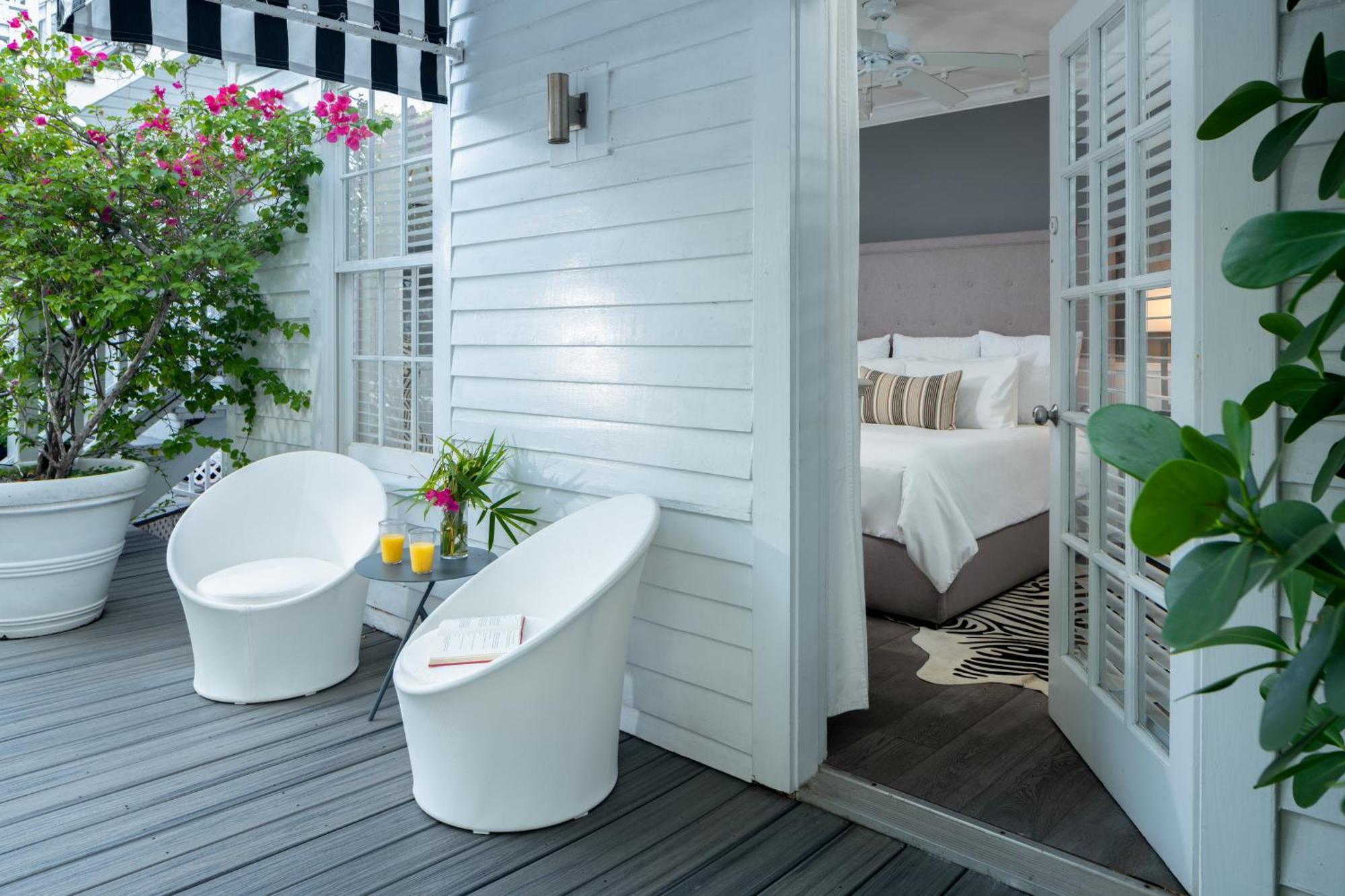 Alexander'S Guesthouse-Adult Exclusive, Lgbtq Friendly Кі-Вест Номер фото