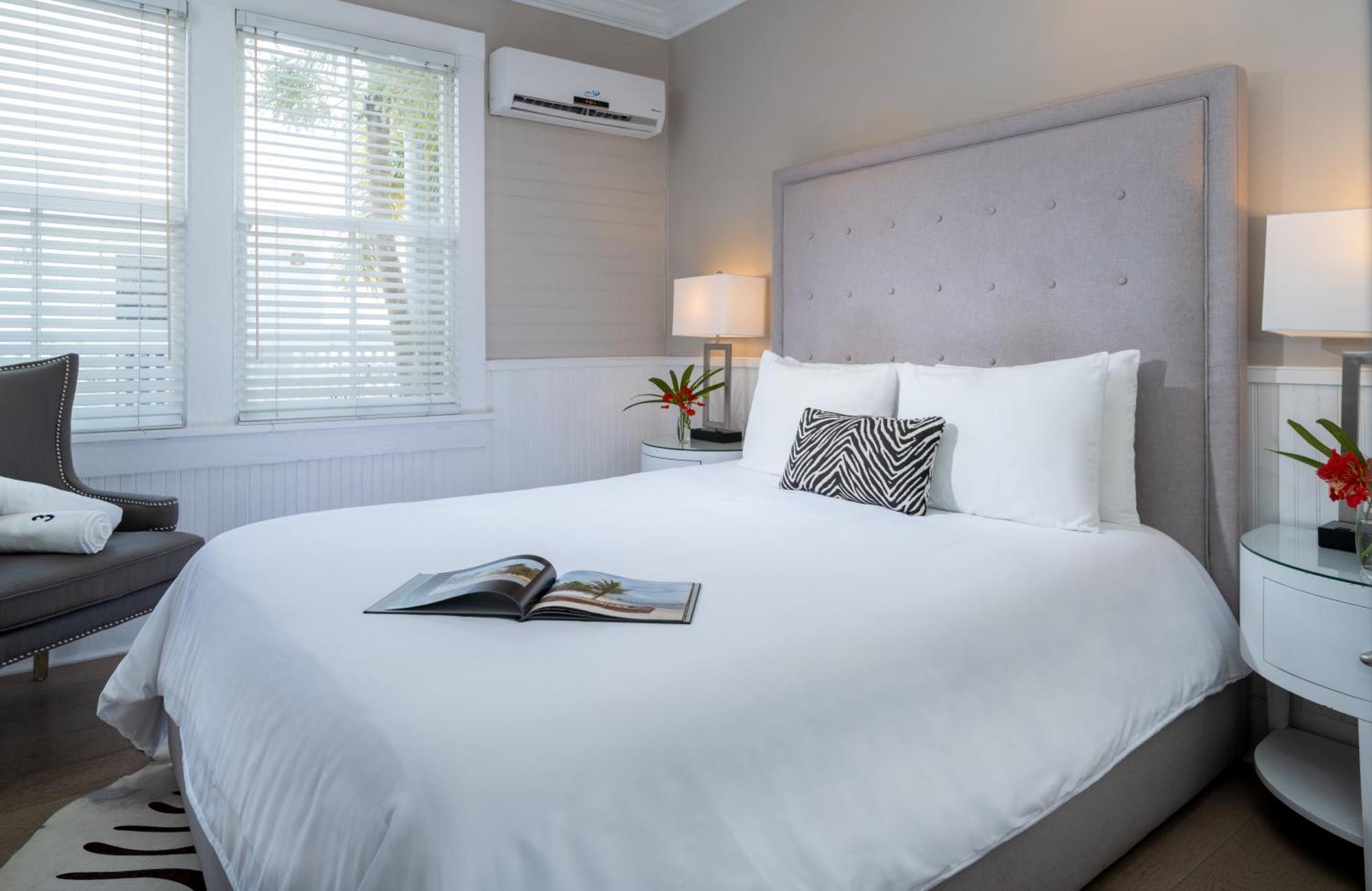 Alexander'S Guesthouse-Adult Exclusive, Lgbtq Friendly Кі-Вест Номер фото