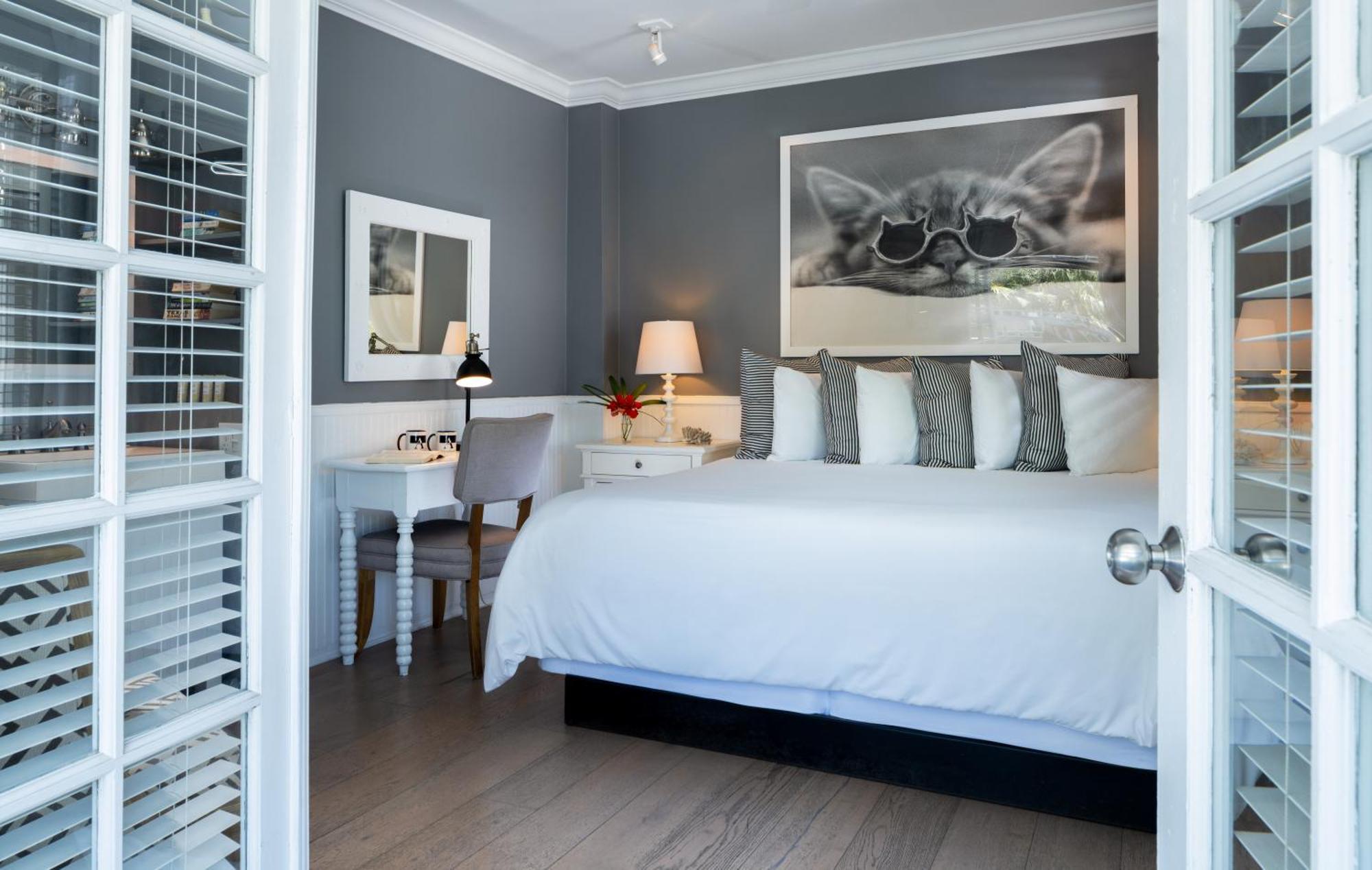 Alexander'S Guesthouse-Adult Exclusive, Lgbtq Friendly Кі-Вест Номер фото