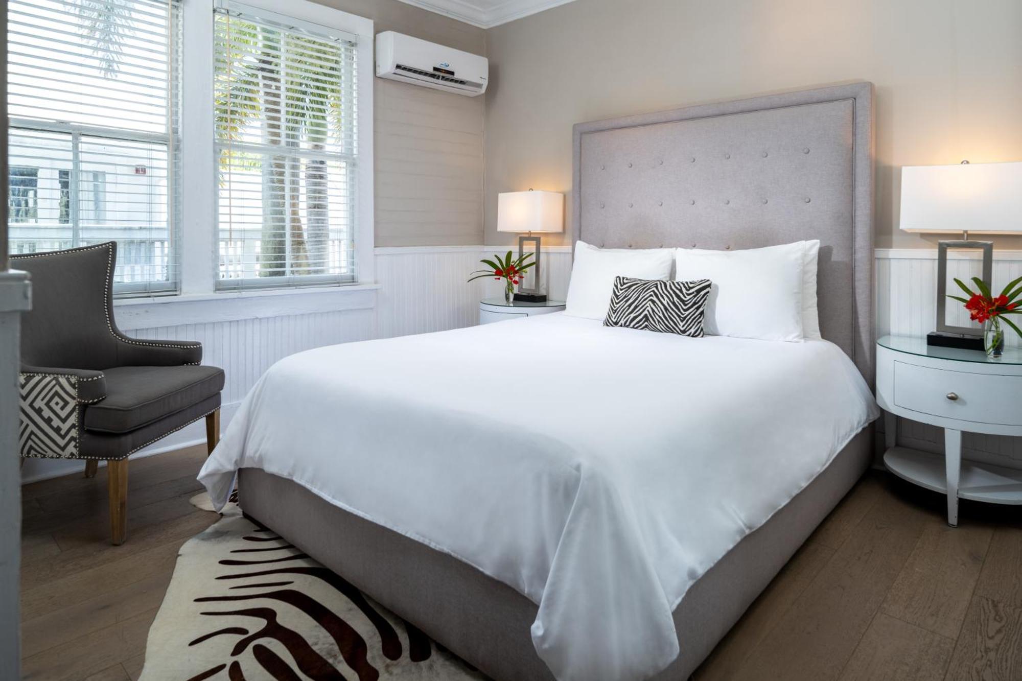 Alexander'S Guesthouse-Adult Exclusive, Lgbtq Friendly Кі-Вест Номер фото